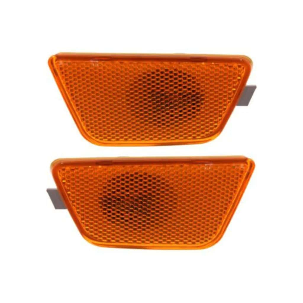 Ensamblaje de Luz de Marcador Lateral para Chevy Cruze 2011