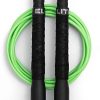 Cuerda para saltar Fit Plus Pro Freestyle PVC para trucos -
