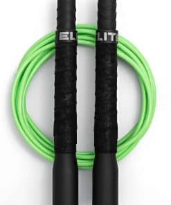 Cuerda para saltar Fit Plus Pro Freestyle PVC para trucos -