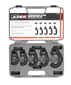 ARES 71507 - Juego de Herramientas de Ajuste de Brazo