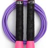 Cuerda de Saltar Freestyle Fit Plus Pro PVC para Trucos -