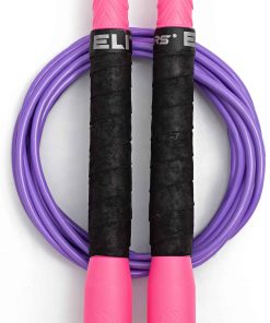 Cuerda de Saltar Freestyle Fit Plus Pro PVC para Trucos -