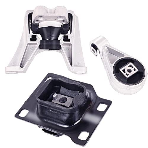 Conjunto de Soporte de Motor del Motor PATEWIN y Soporte de