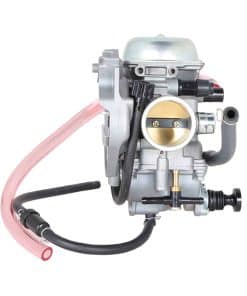 Carburador de reemplazo para Kawasaki Prairie 400 KVF400C