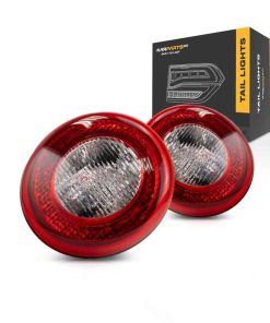 Ensamblaje de Luz Trasera para Chevy HHR 2006 07 08 09 10