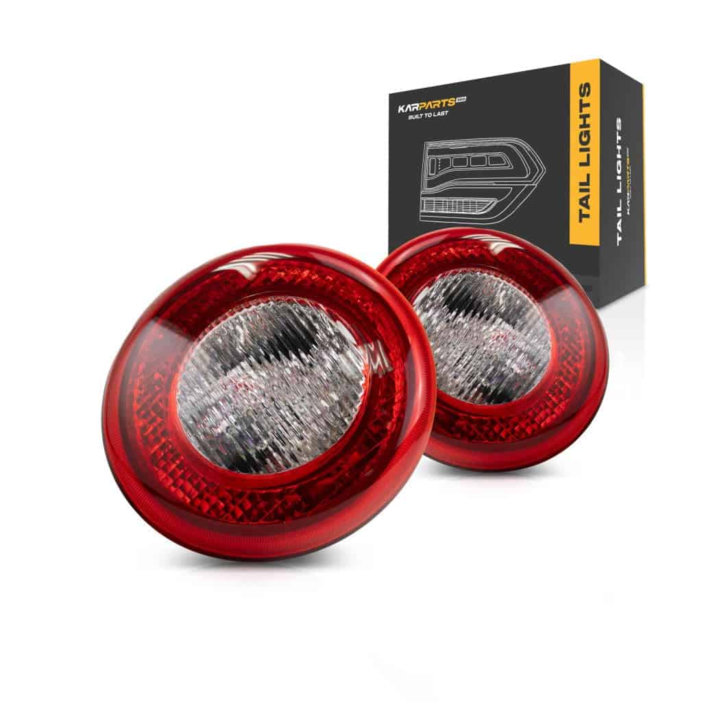 Ensamblaje de Luz Trasera para Chevy HHR 2006 07 08 09 10