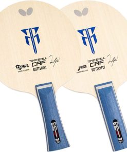 Madera de Tenis de Mesa Butterfly Timo Boll CAF - Madera de