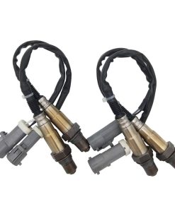 234-4401 JESBEN 4Pcs Sensor de Oxígeno 1 Arriba Sensor 2