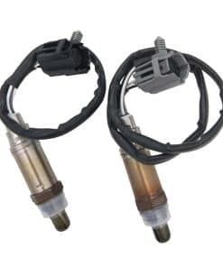 Juego de 2 Sensores de Oxígeno 1 arriba y 1 abajo para