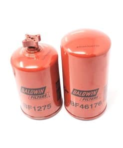 Filtros de Repuesto para Filtros Airdog 100, 150 Baldwin