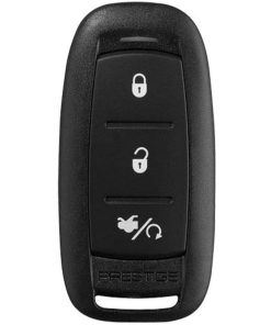 Control Remoto Prestige de 3 Botones Tipo 20
