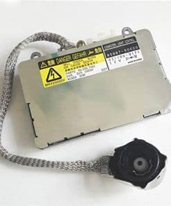 Módulo de control de balasto HID xenón de 12V 35W para
