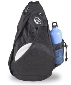 Mochila de Disc Golf Slinger Infinite Discs para