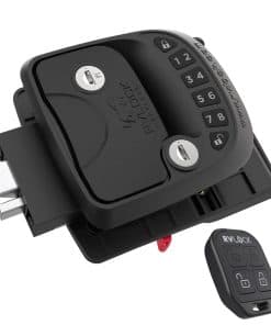 Cerradura para RV RVLOCK Compact Keyless Entry con Control