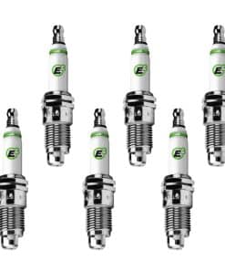 Bujías de automóvil E3.44 E3 Premium (paquete de 6)