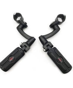 HTTMT MT216-086+216-051- 1" 25mm Soportes de Barras