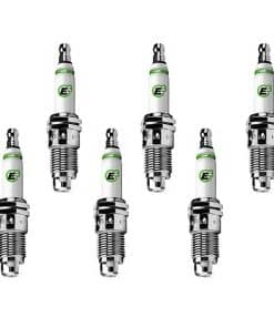 Bujías Automotrices E3.62 E3 Premium (Paquete de 6)