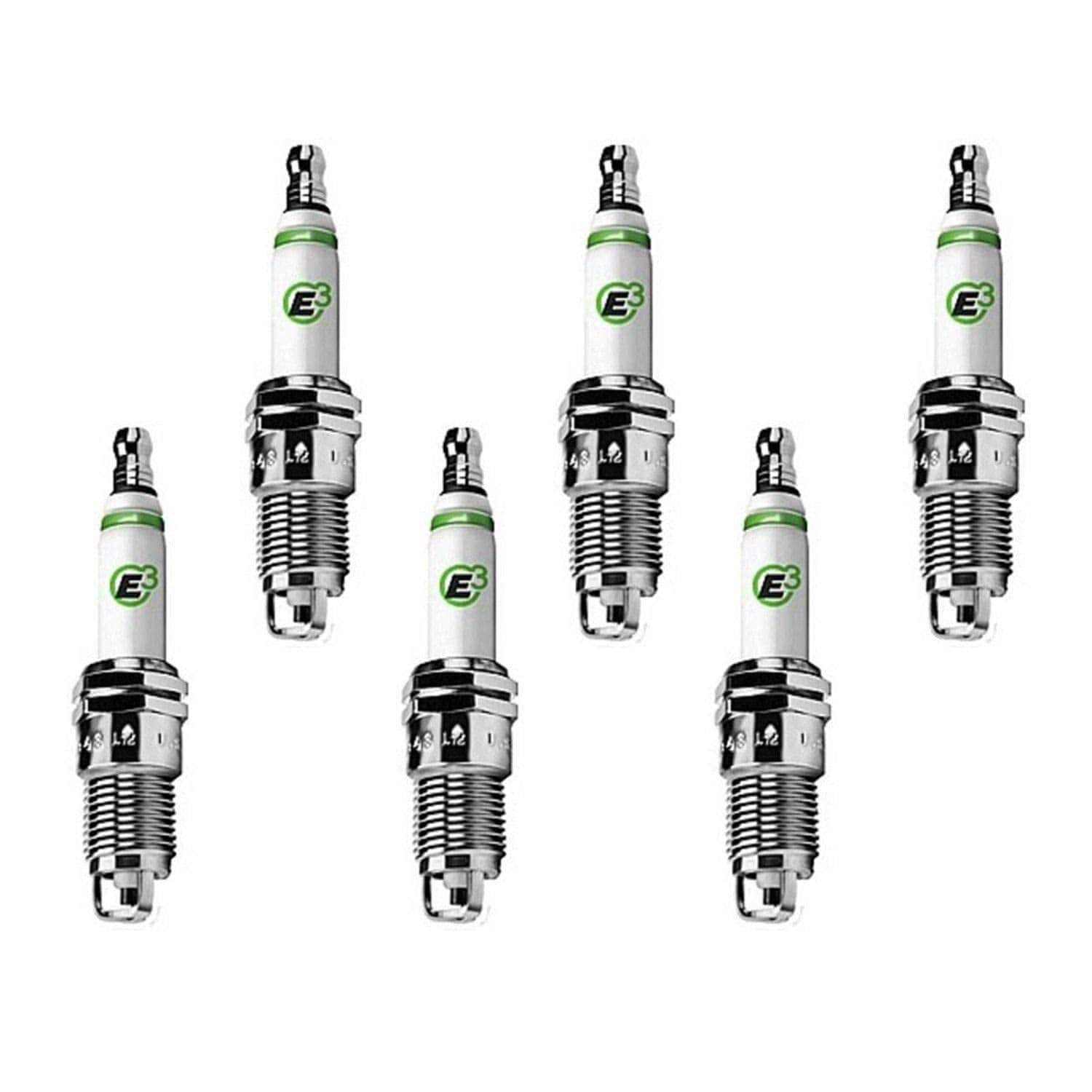 Bujías Automotrices E3.62 E3 Premium (Paquete de 6)