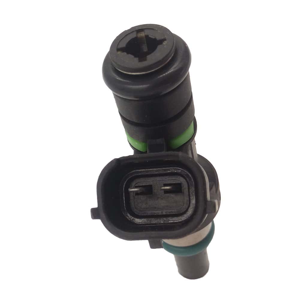 Inyector de Combustible JESBEN FJ1075 4 Piezas 12 Orificios - Imagen 6