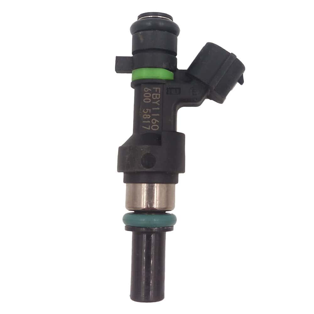 Inyector de Combustible JESBEN FJ1075 4 Piezas 12 Orificios - Imagen 3