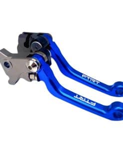 FTRT Palanca de Freno y Embrague Pivot para -Azul