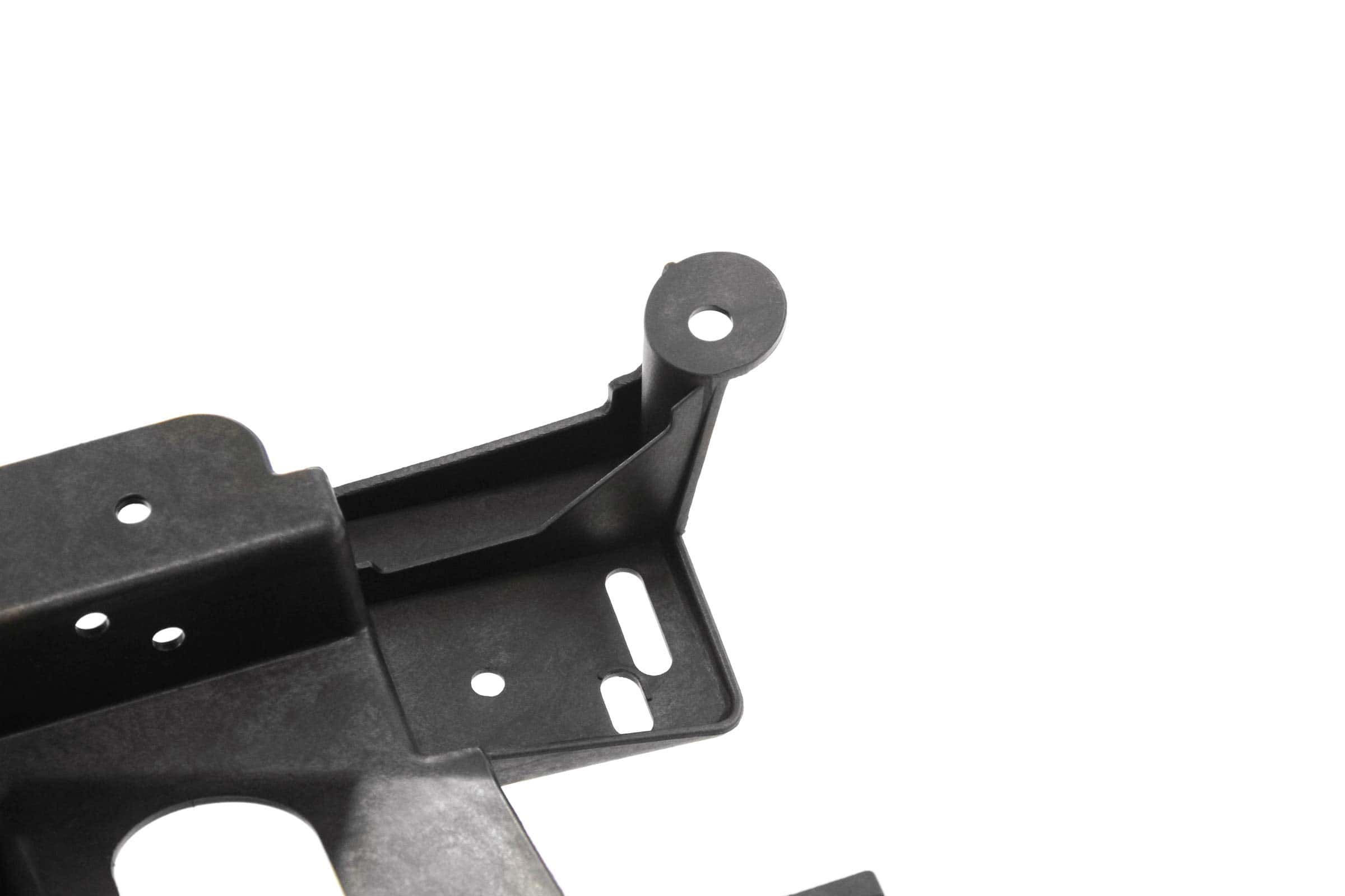 Soporte de Montaje de Faro del Lado del Pasajero Compatible - Imagen 6