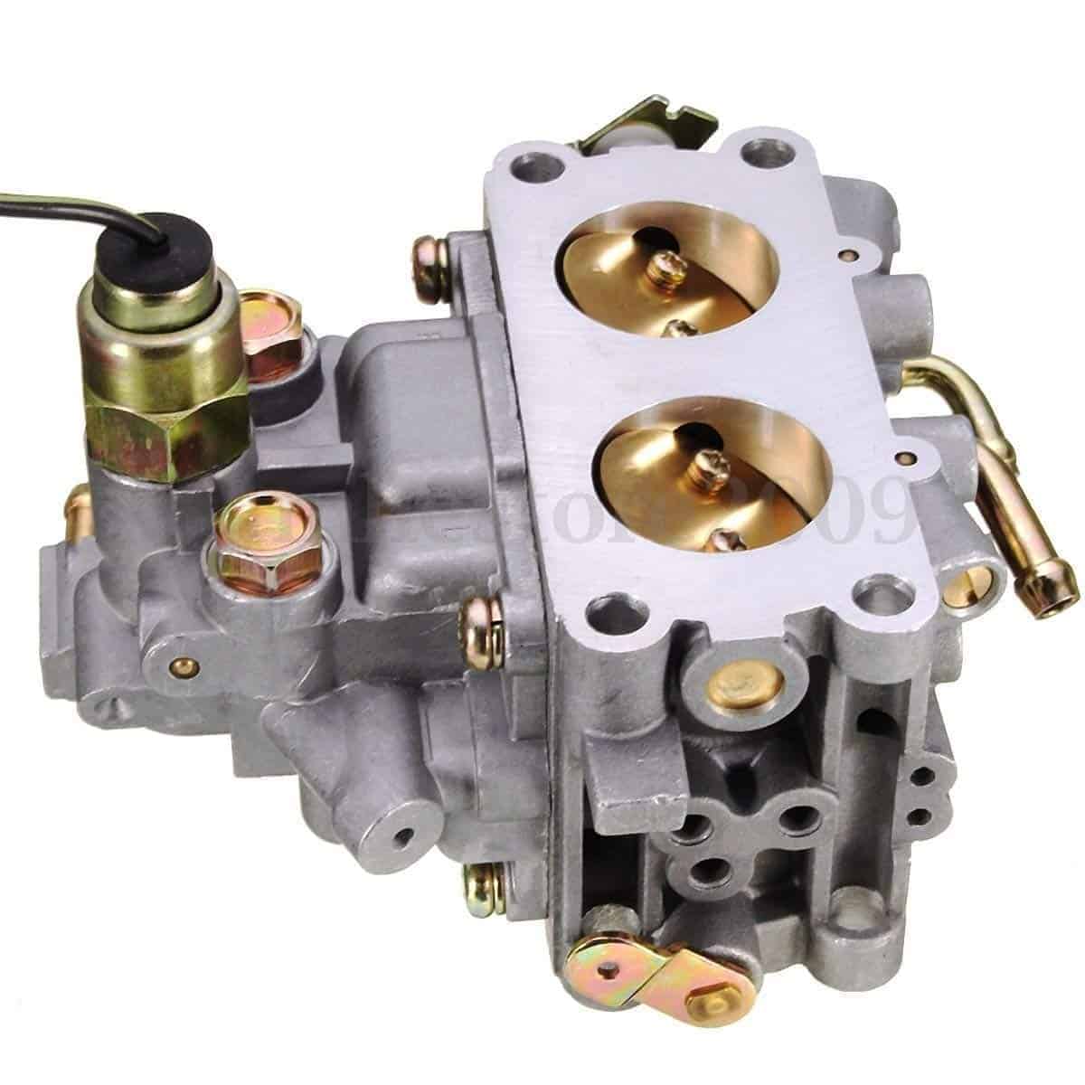 Nuevo Carburador para Honda GX670 24HP GX 670 - Imagen 3