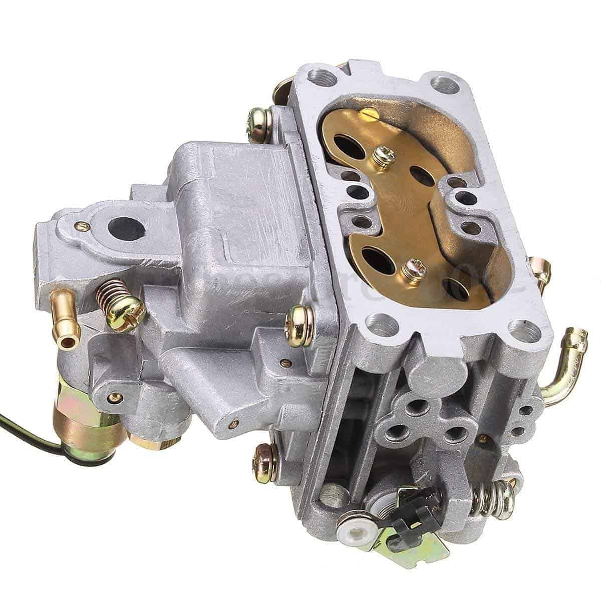 Nuevo Carburador para Honda GX670 24HP GX 670 - Imagen 4