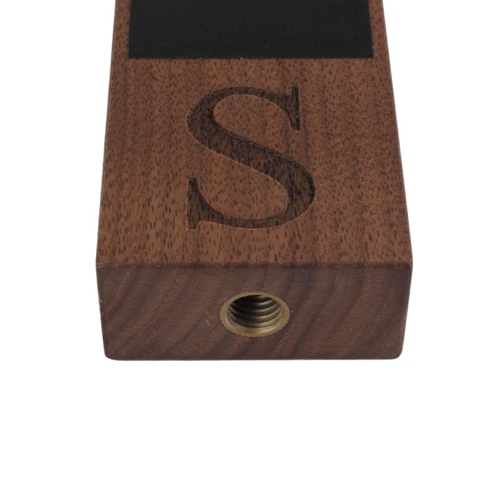 Manijas de grifo para tiza Fanfoobi para Kegerator, - Imagen 6