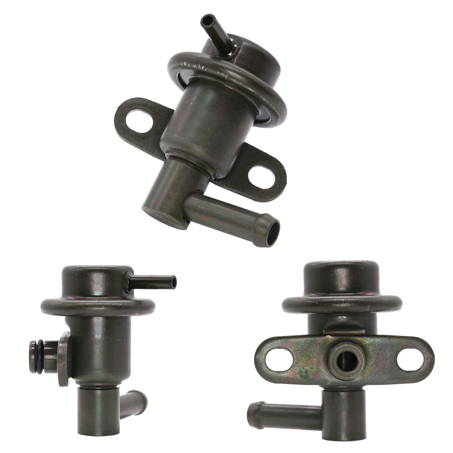 Regulador de Presión de Combustible Walker Products 255-1164 - Imagen 6