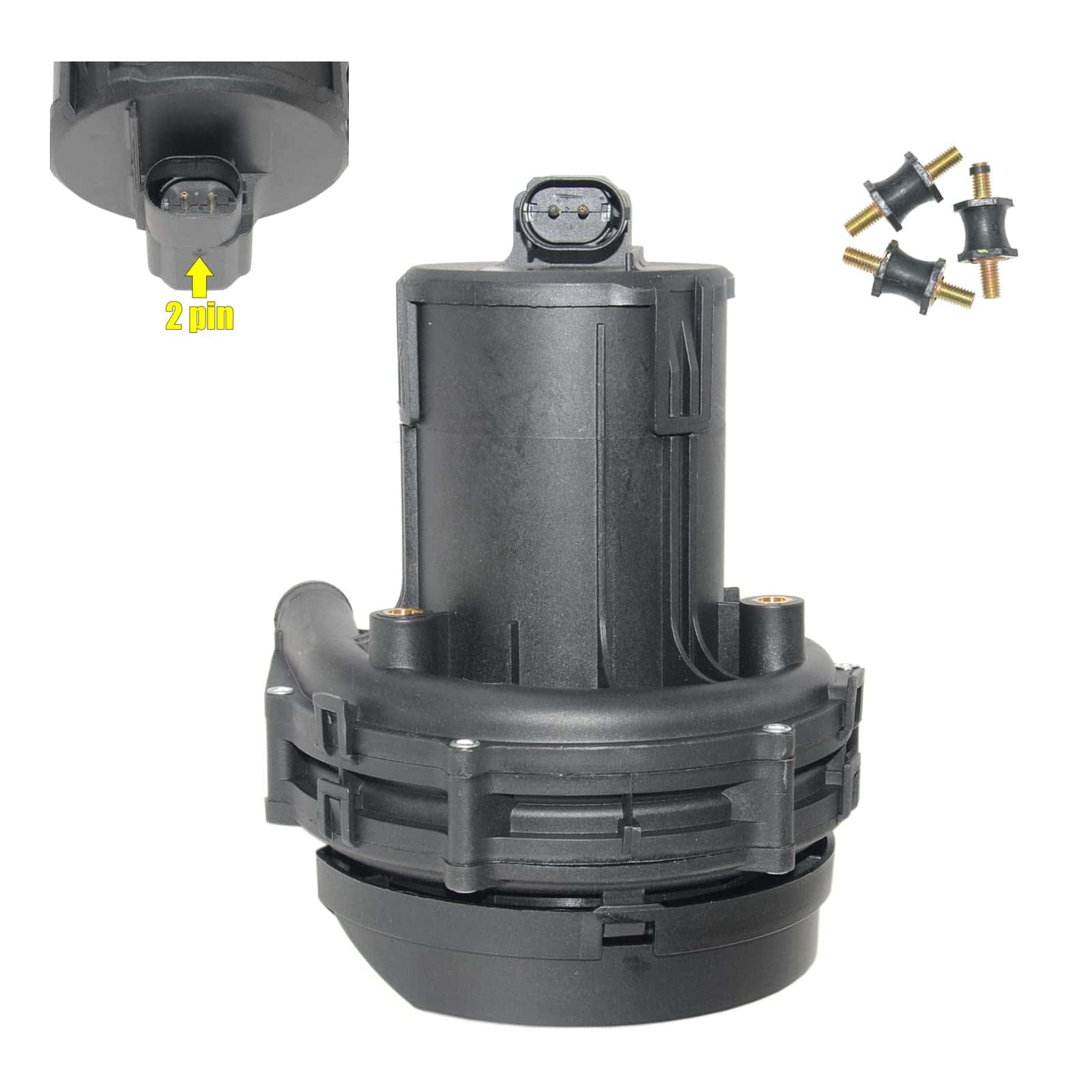 Bomba de Inyección de Aire Secundaria de -5365 AKWH