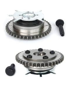 Par Sincronizador de Árbol de Levas de VVT Reemplazo de