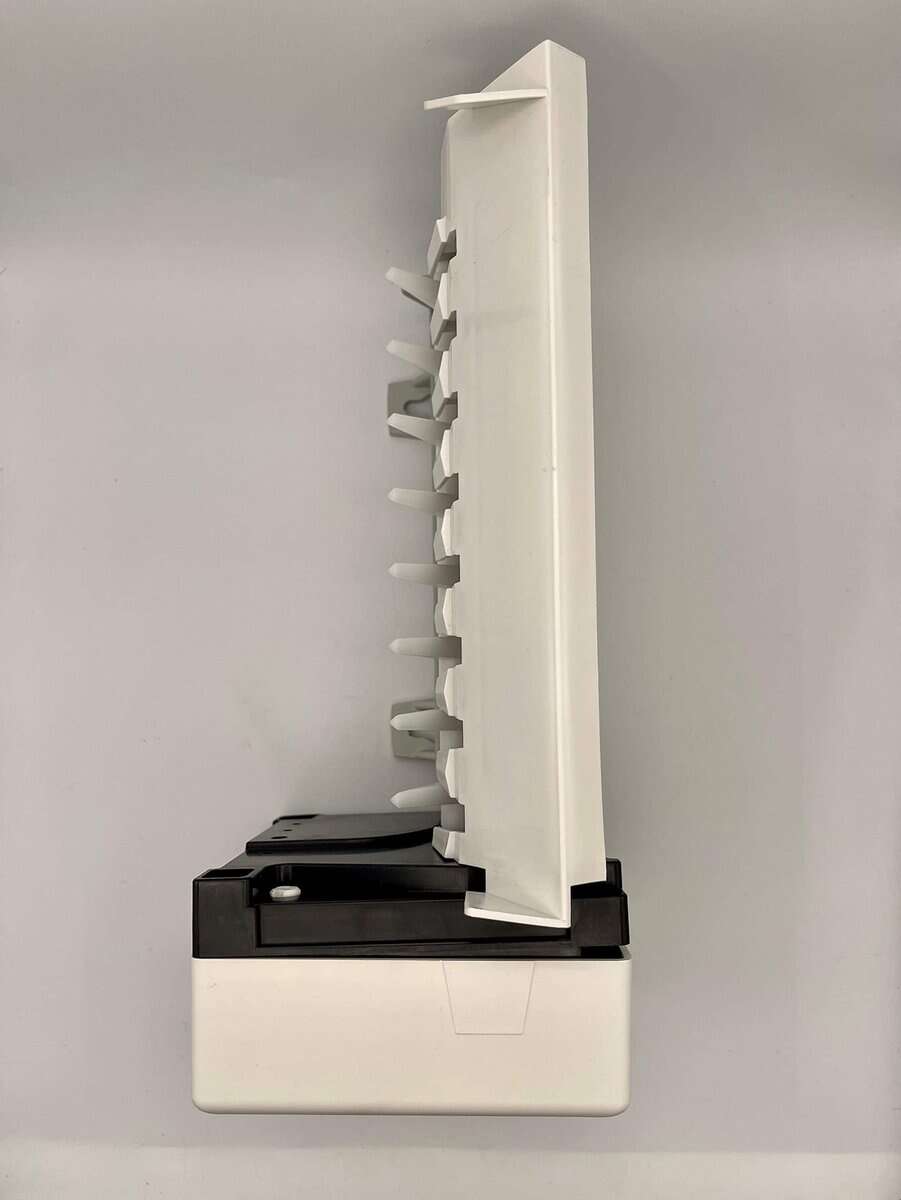 Fabricante de hielo para refrigerador compatible con - Imagen 4