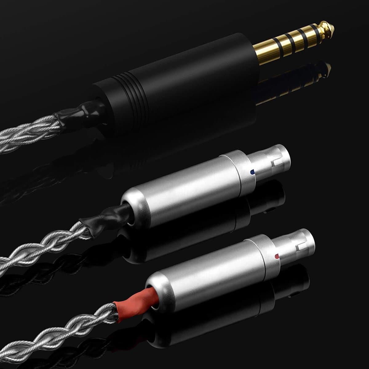 Cable de Audio de Actualización Geekria Apollo Single - Imagen 6