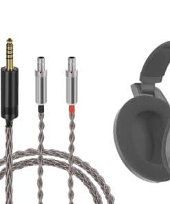 Cable de Audio de Actualización Geekria Apollo Single