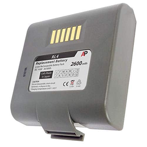 Batería de Repuesto Artisan Power para Impresoras Móviles