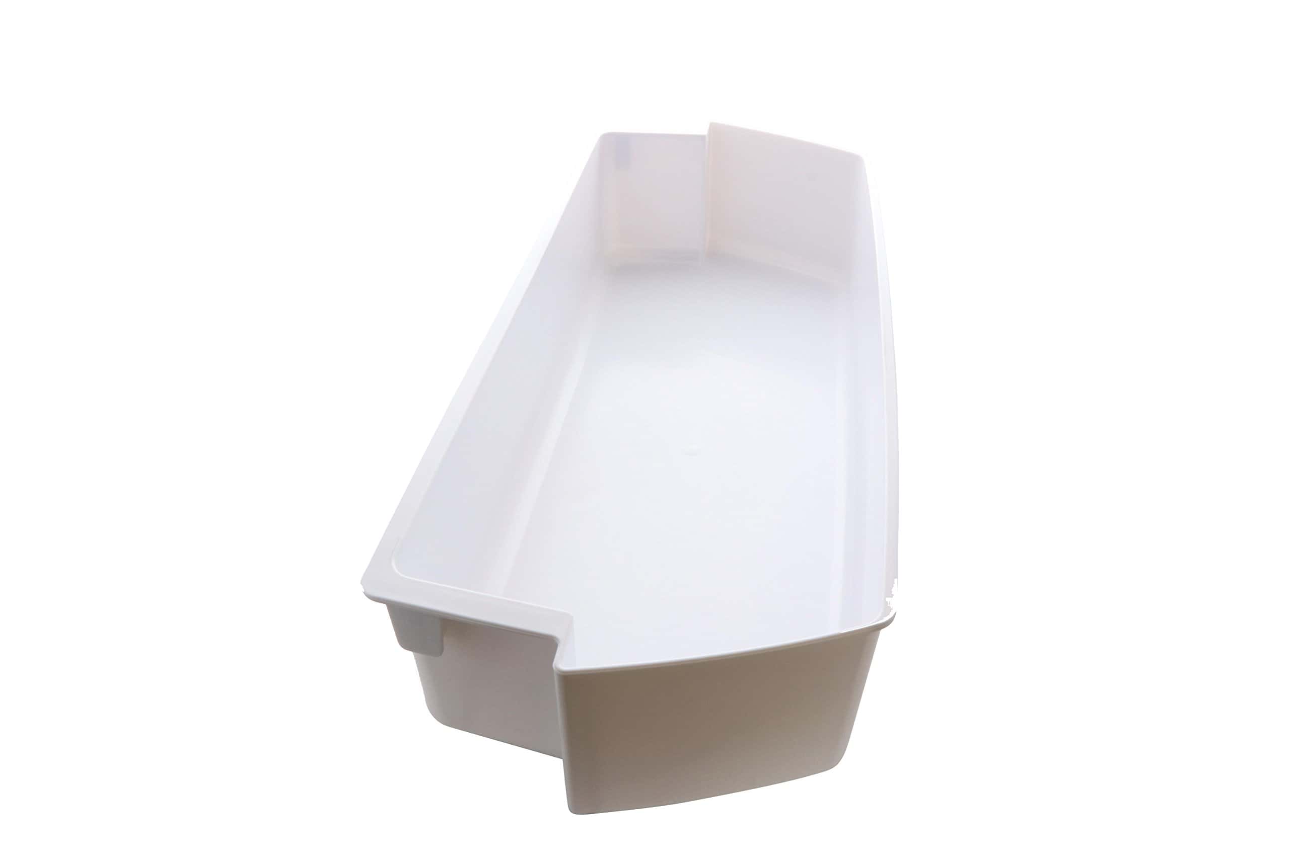 Reemplazo del Estante de la Puerta Profunda del - Imagen 5