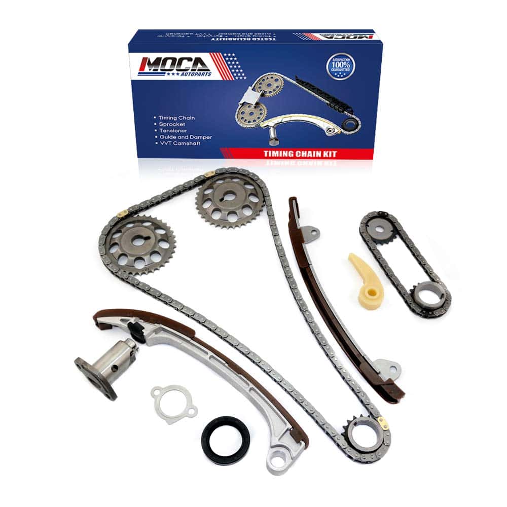 Kit de Cadena de Tiempo MOCA Compatible con Lexus HS250h