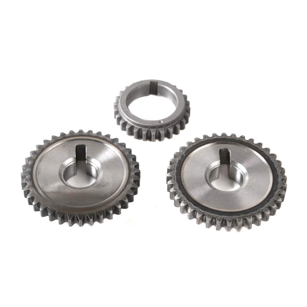 Kit de Cadena de Tiempo del Motor MOCA Compatible con - Imagen 6