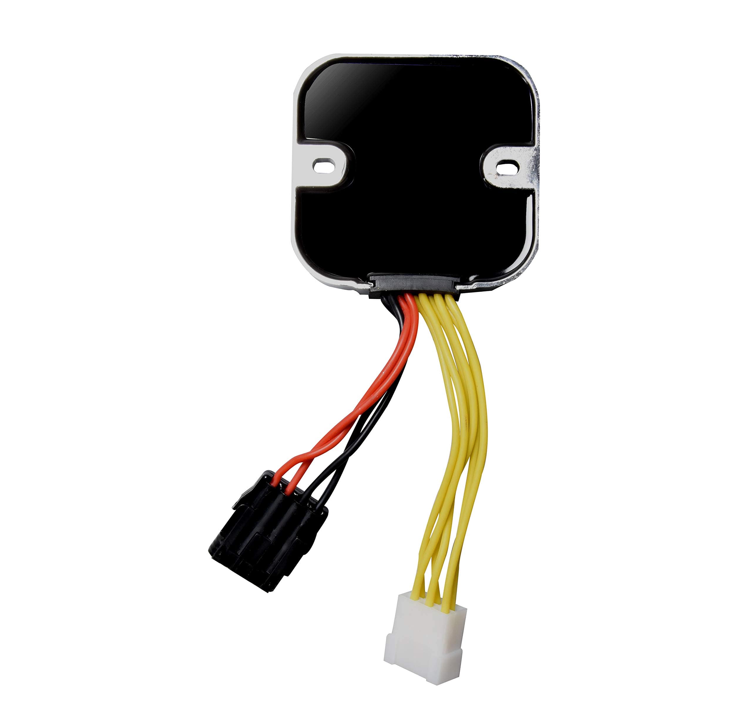 Regulador Rectificador de Voltaje de Repuesto para Polaris - Imagen 3