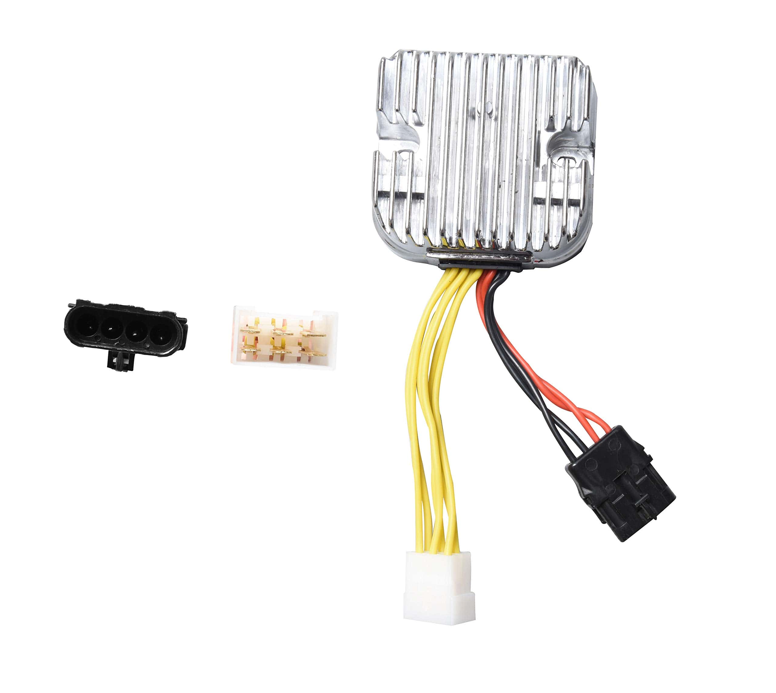 Regulador Rectificador de Voltaje de Repuesto para Polaris