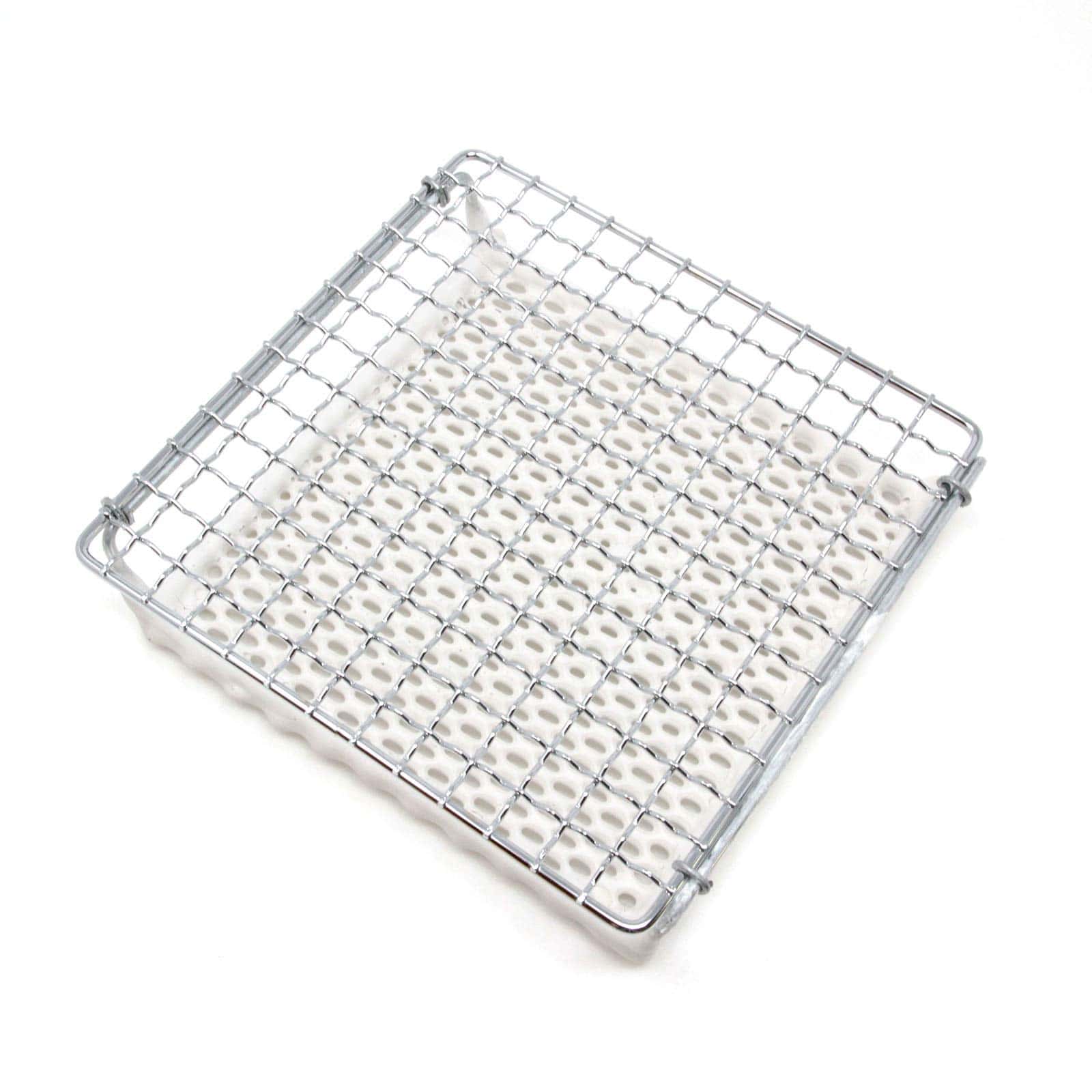 Red de Parrilla de Barbacoa de Cerámica de Infrarrojos - Imagen 3