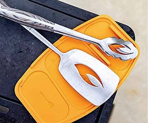 Trivet para Parrilla IGNITE - Tapete de Parrilla de - Imagen 5