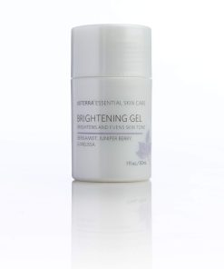 Gel Iluminador doTERRA Iguala el Tono de la Piel Bergamota