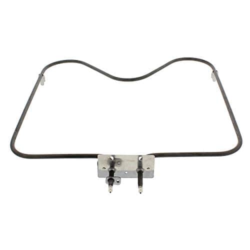 Elemento de cocción Edgewater Parts Y04000066, AP6024122,