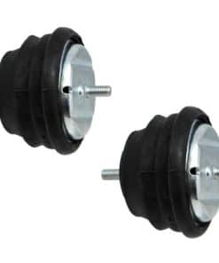 Set de Soportes de Motor Izquierdo + Derecho para BMW E39