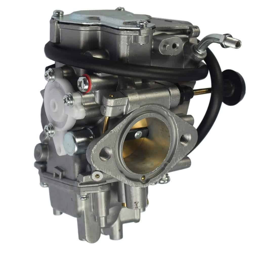 Carburador YFM350 para Yamaha Warrior 350 1987-2004 | Big - Imagen 4