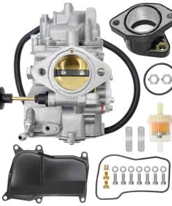 Carburador YFM350 para Yamaha Warrior 350 1987-2004 | Big