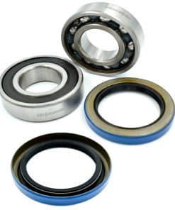 Kit de Reconstrucción de Husillo HD Switch (1 Kit) -