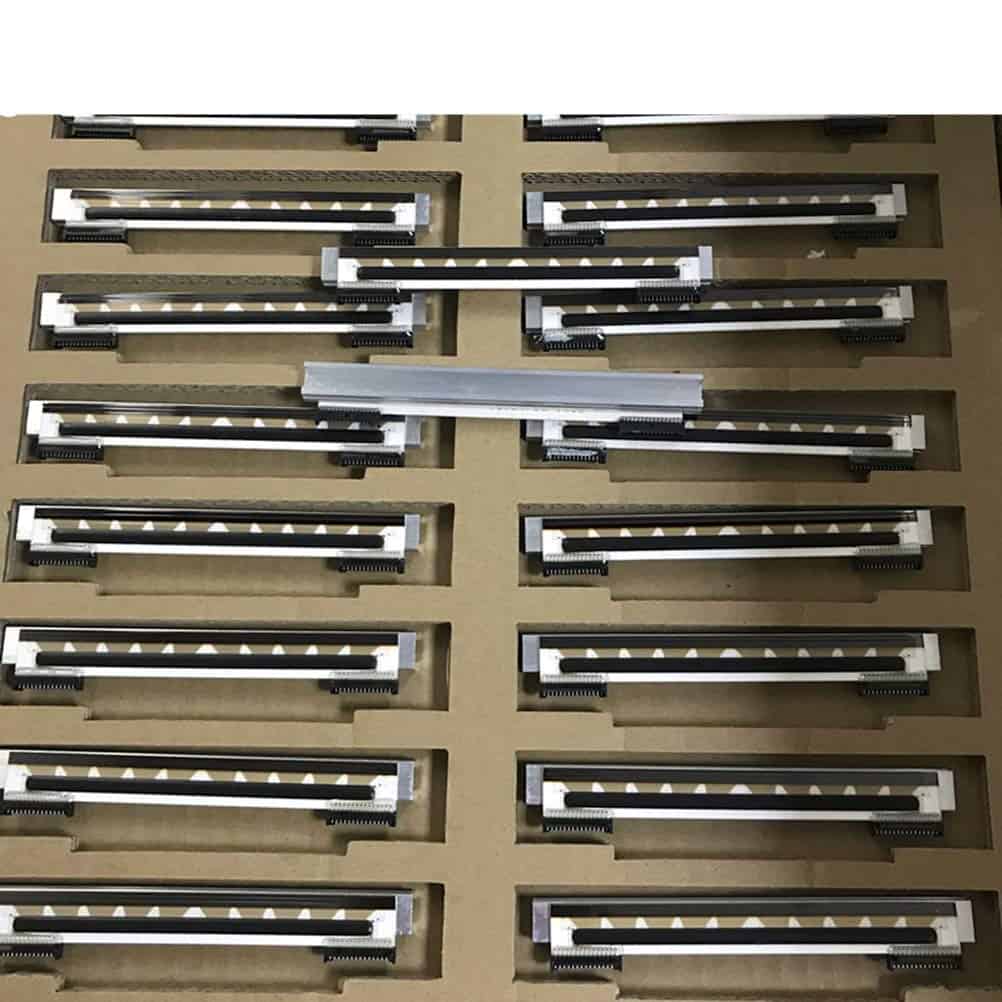 Cabezal de Impresión para Zebra GX430T GK430T ZD500 - Imagen 5